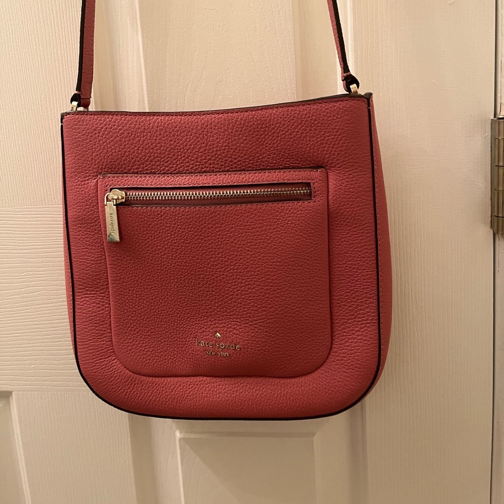 Kate Spade cross-body bag